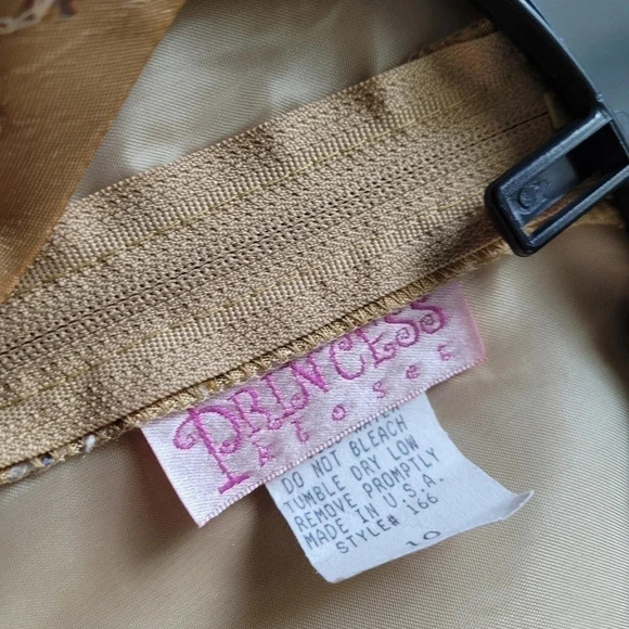 Princess Kloset Formal Event Dress - Picture 13 of 14